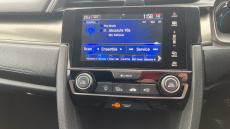 Honda Civic 1.0 VTEC Turbo SR 5dr Petrol Hatchback